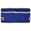 Bandeau Colmar 2oy Headbands Replica Blue