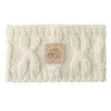 Bandeau Picture Organic Haven Headband Off White 22