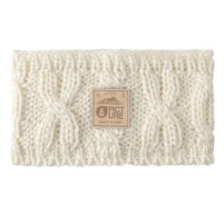 Bandeau Picture Organic Haven Headband Off White 22