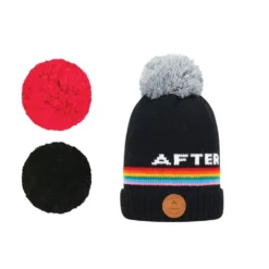 Bonnet Cabaïa Chamborlada Black