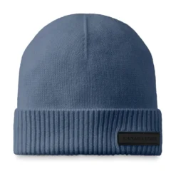 Bonnet Canada Goose Small Tonal Emblem Toque Ozone Blue