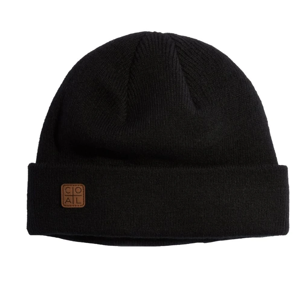 Bonnet Coal Beanie The Harbor 2023 1 Bonnet Coal Beanie The Harbor 2023