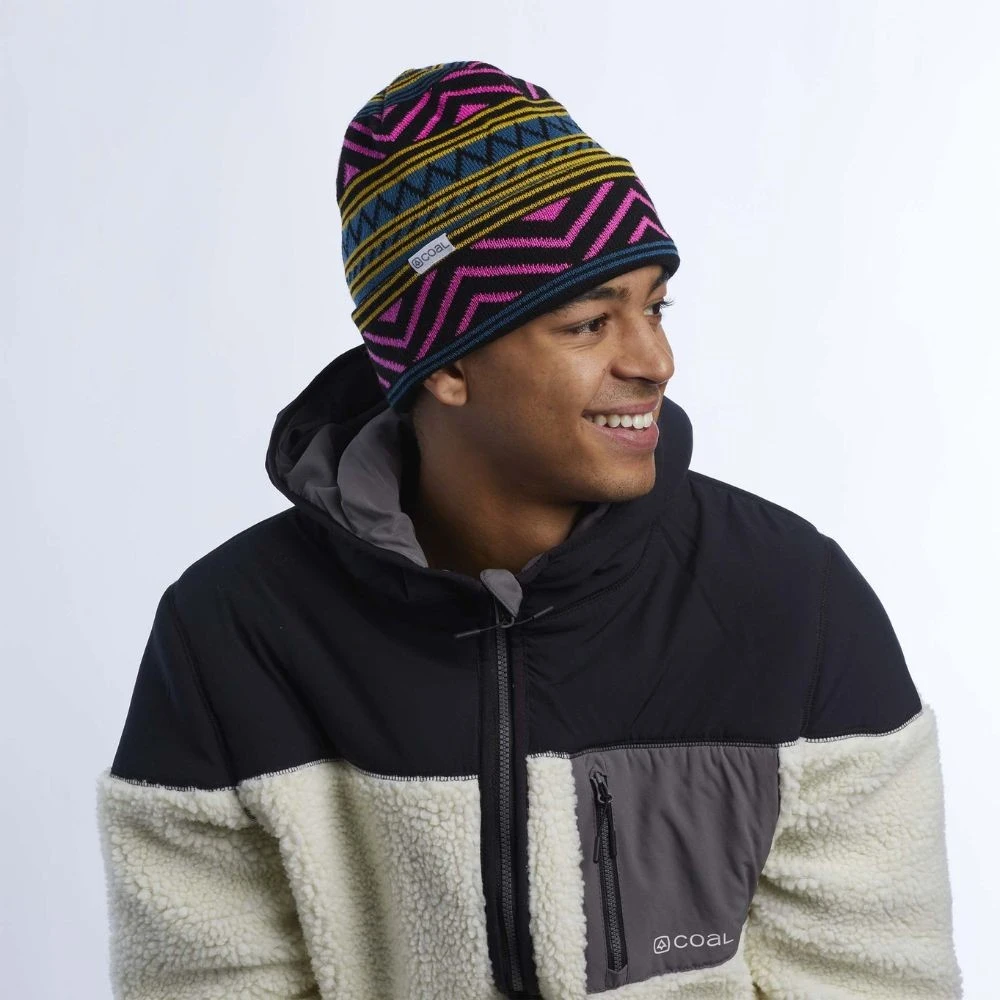 Bonnet Coal The Weston Teal 3 Bonnet Coal The Weston Teal – Image 3