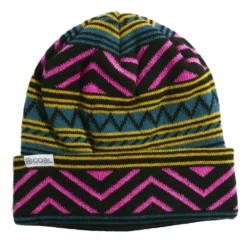 Bonnet Coal The Weston Teal