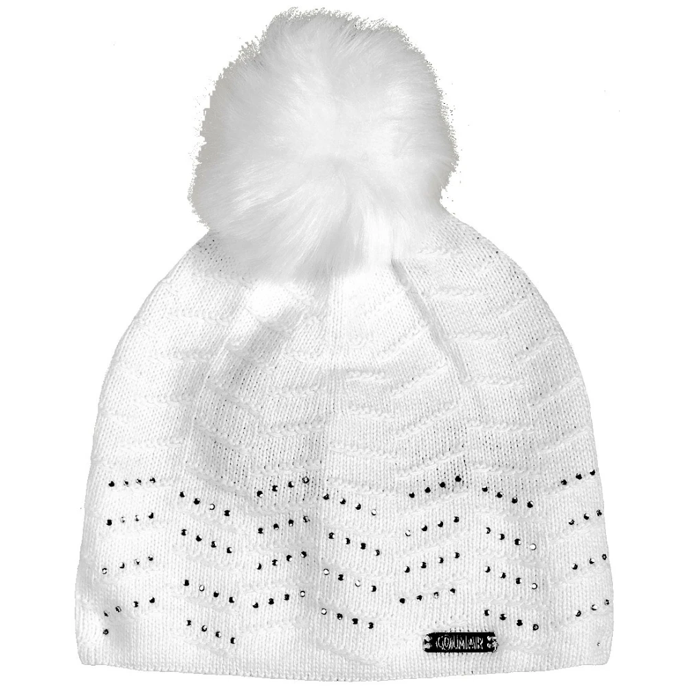 Bonnet Colmar 2ry Jodie White 1 Bonnet Colmar 2ry Jodie White