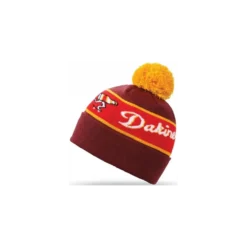 Bonnet Dakine Beer Run Red