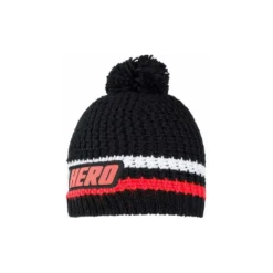 Bonnet Junior Rossignol Jr Hero X3 Black