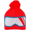 Bonnet Junior Rossignol Jr Noe Crimson