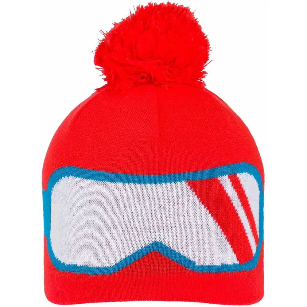 Bonnet Junior Rossignol Jr Noe Crimson 1 Bonnet Junior Rossignol Jr Noe Crimson