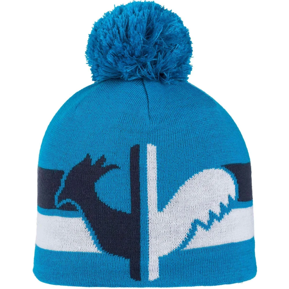 Bonnet Junior Rossignol Jr Rooster Blue Jay 1 Bonnet Junior Rossignol Jr Rooster Blue Jay