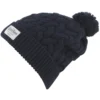 Bonnet Kari Traa Saue Beanie Naval