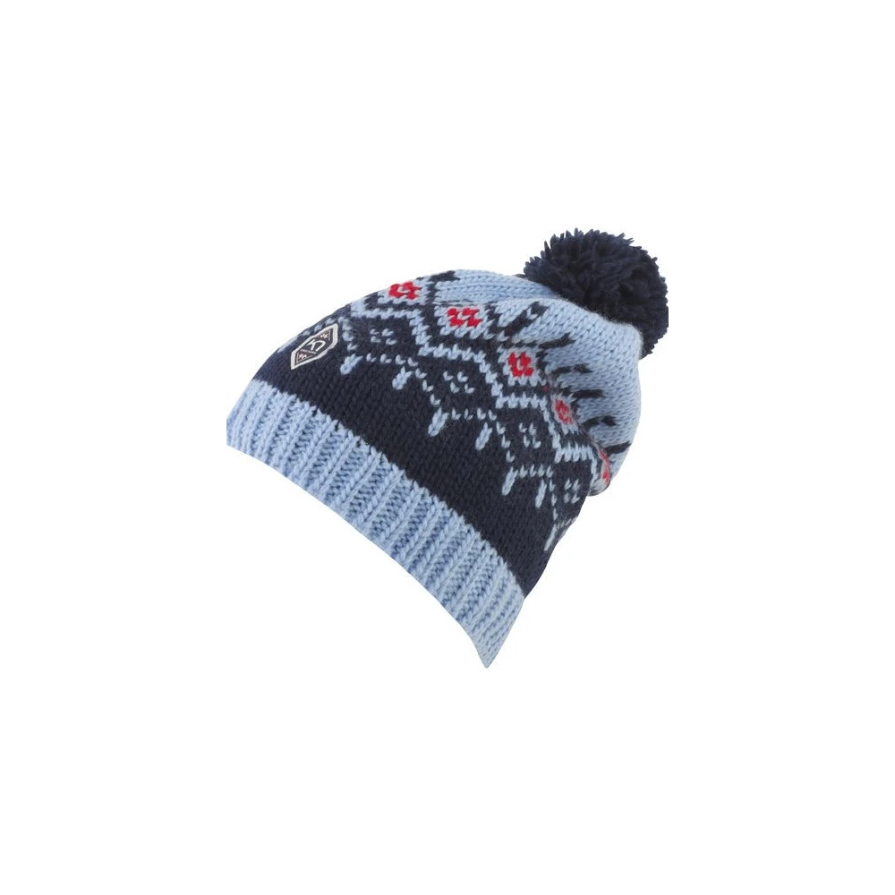 Bonnet Kari Traa Seim Beanie Naval 1 Bonnet Kari Traa Seim Beanie Naval