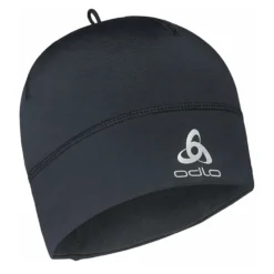 Bonnet Odlo Polyknit Warm Black