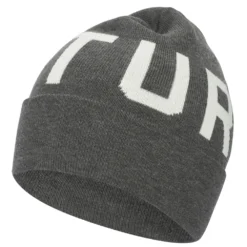 Bonnet Picture Organic Igor Beanie Grey