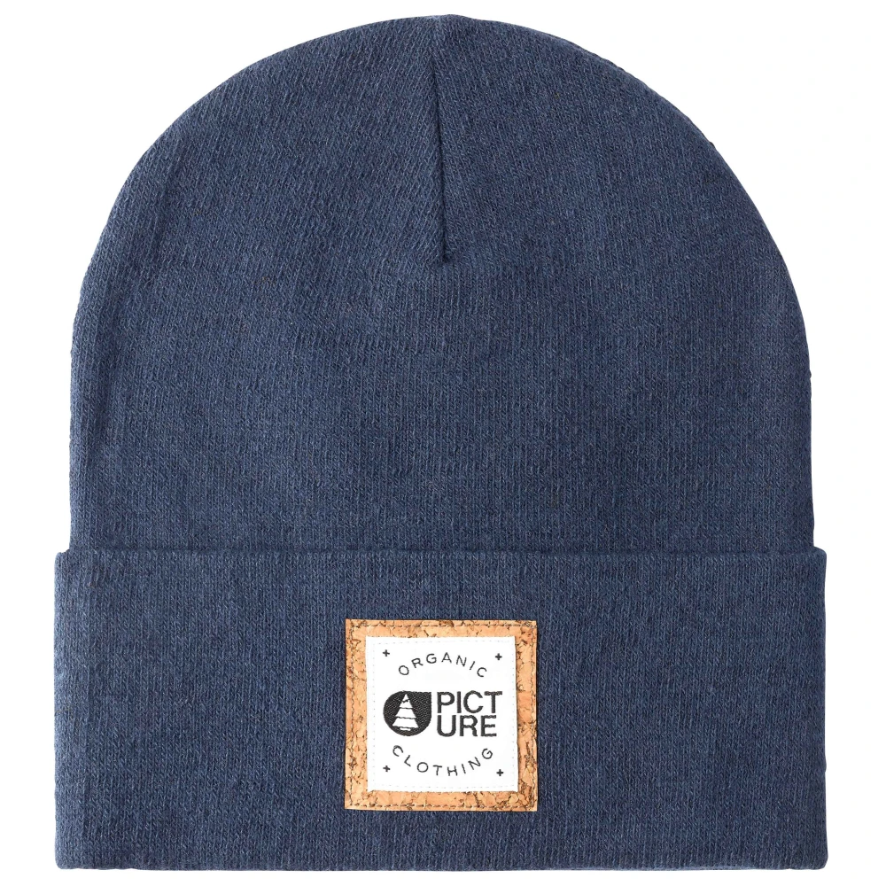 Bonnet Picture Organic Uncle Beanie Dark Blue 23 1 Bonnet Picture Organic Uncle Beanie Dark Blue 23