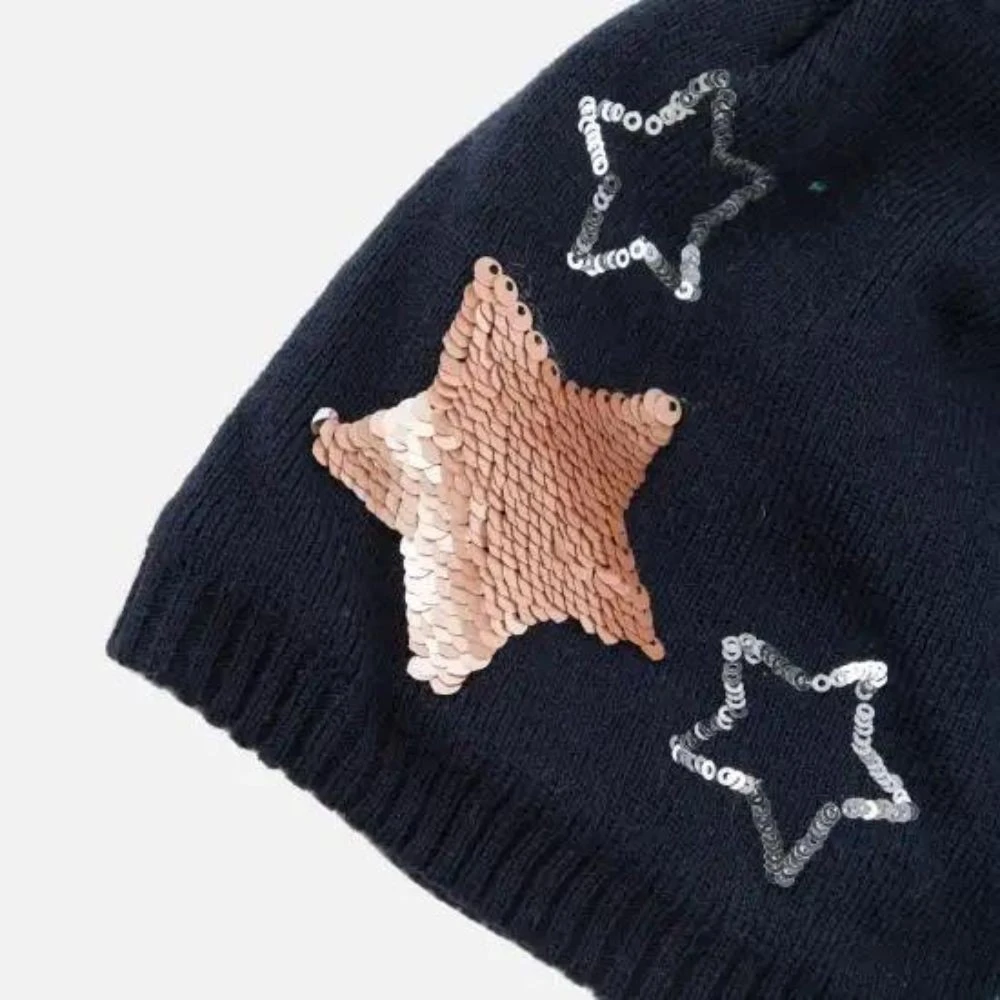 Bonnet Rossignol Jr Astrid Eclipse 2 Bonnet Rossignol Jr Astrid Eclipse – Image 2