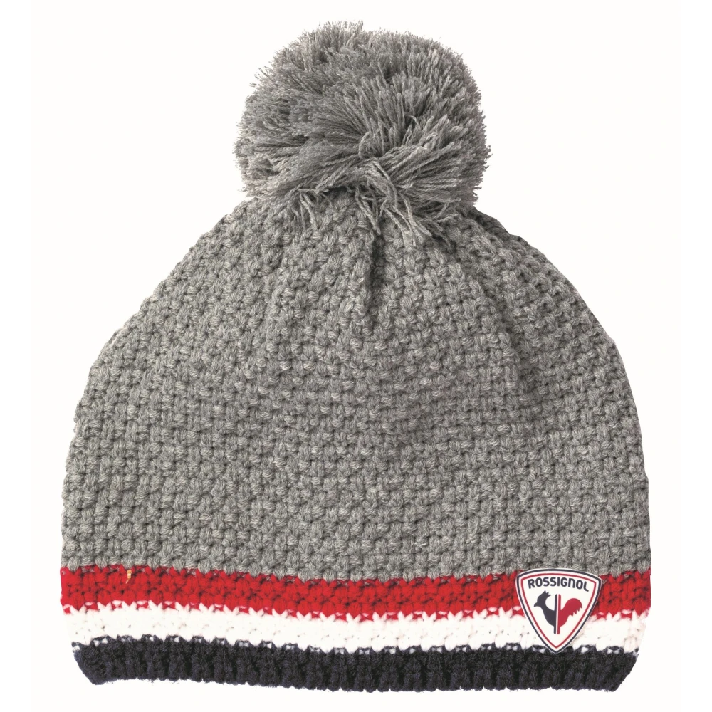Bonnet Rossignol Kyle Grey 1 Bonnet Rossignol Kyle Grey