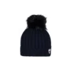 Bonnet Rossignol W Amy X3 Dark Navy