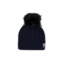 Bonnet Rossignol W Amy X3 Dark Navy