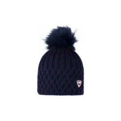 Bonnet Rossignol W Isy X3 Dark Navy