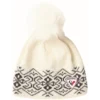 Bonnet Rossignol W Lizy White