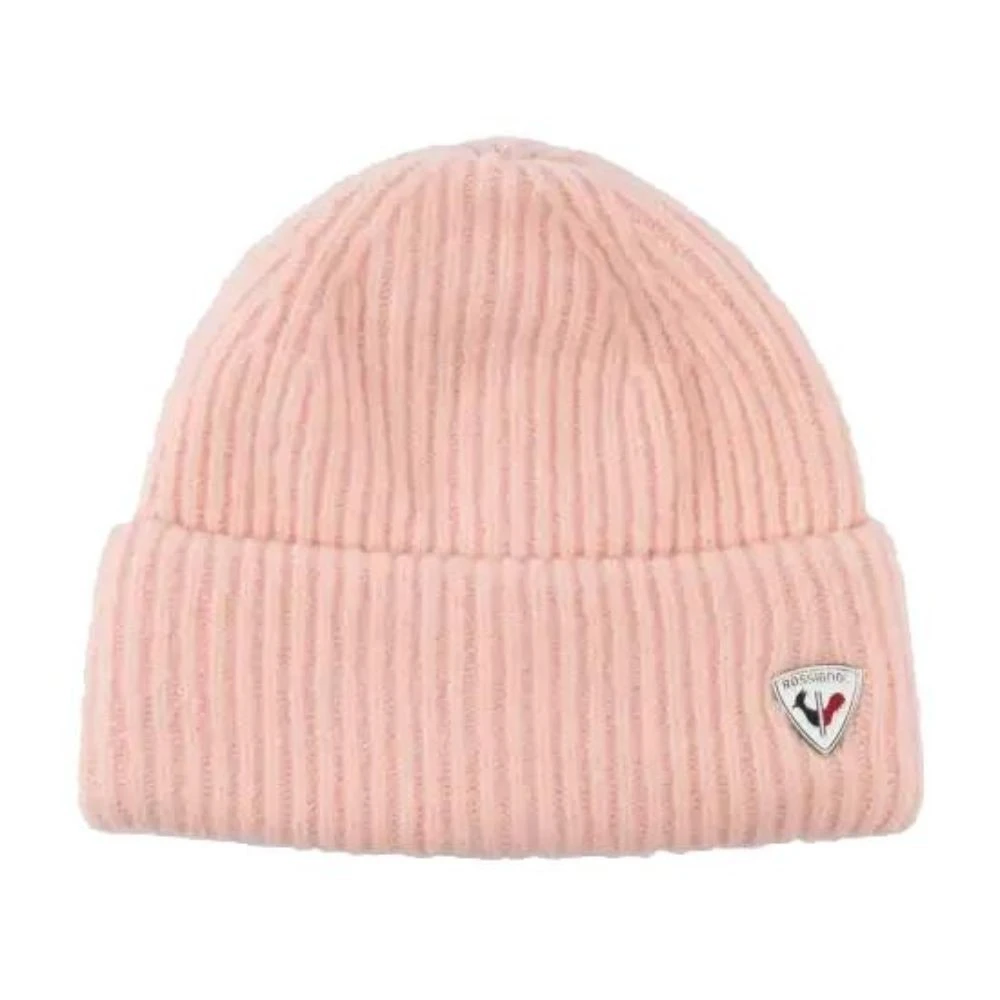 Bonnet Rossignol W Opal Powder Pink 1 Bonnet Rossignol W Opal Powder Pink