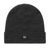 Bonnet Vans Mte Cuff Beanie Black Heather