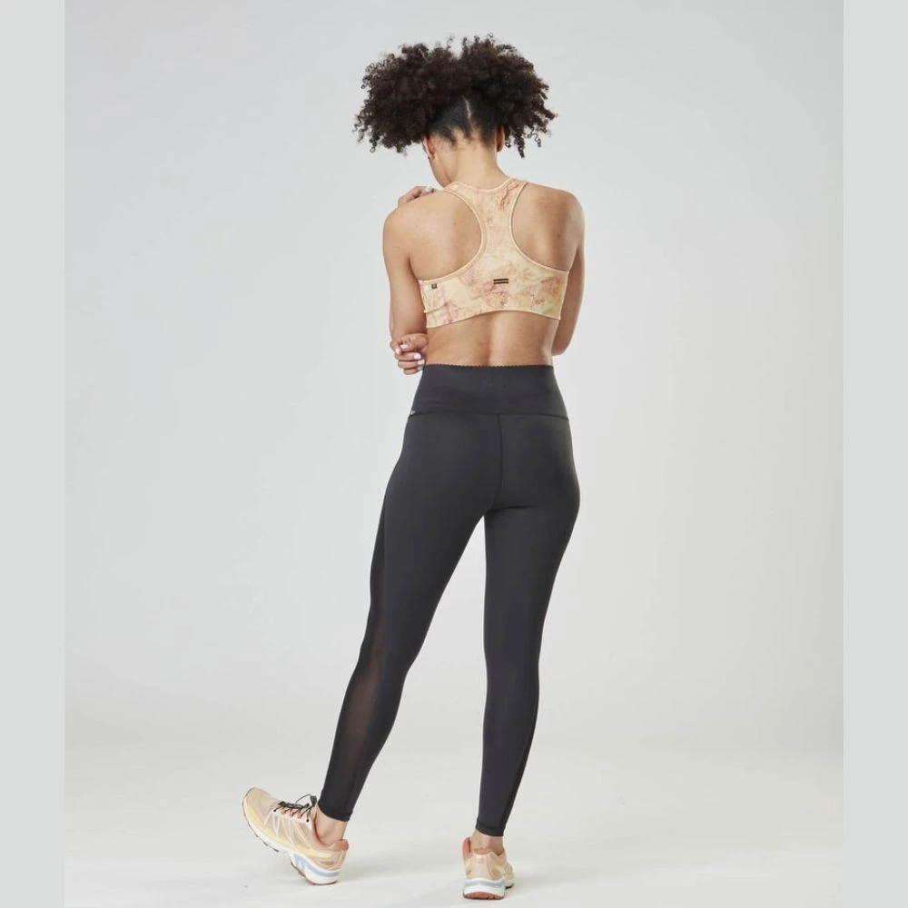 Brassière Picture Organic Avasa Printed Tech Bra Geology Cream 4 Brassière Picture Organic Avasa Printed Tech Bra Geology Cream – Image 4