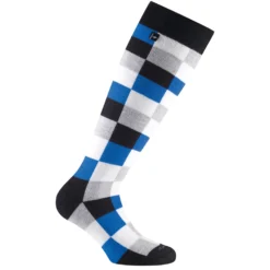 Chaussettes De Ski Rohner Carola Turquoise