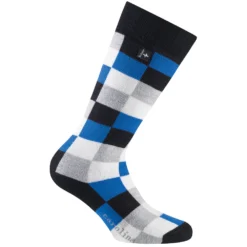 Chaussettes De Ski Rohner Carolina Turquoise