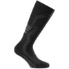 Chaussettes De Ski Rohner Compression Ski Light L/r Dark Grey
