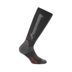 Chaussettes De Ski Rohner Touring High Tech Black