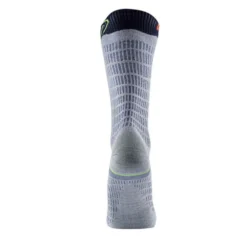 Chaussettes De Ski Sidas Ski Merino Performance White / Blue 7 Chaussettes De Ski Sidas Ski Merino Performance White / Blue -Hiver Vêtements Boutique chaussettes de ski sidas ski merino performance white blue 3