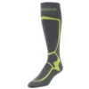 Chaussettes De Ski Spyder Pro Liner Polar / Acid