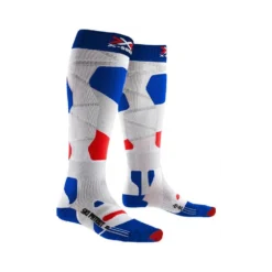 Chaussettes De Ski X Socks Patriot 4.0 France
