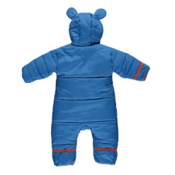 Hiver Vêtements Boutique -Hiver Vêtements Boutique combinaison bebe spyder yummy french blueburst 1