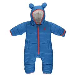 Combinaison Bébé Spyder Yummy French Blue/burst