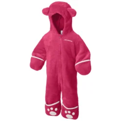 Combinaison Columbia Foxy Baby II Punch Pink