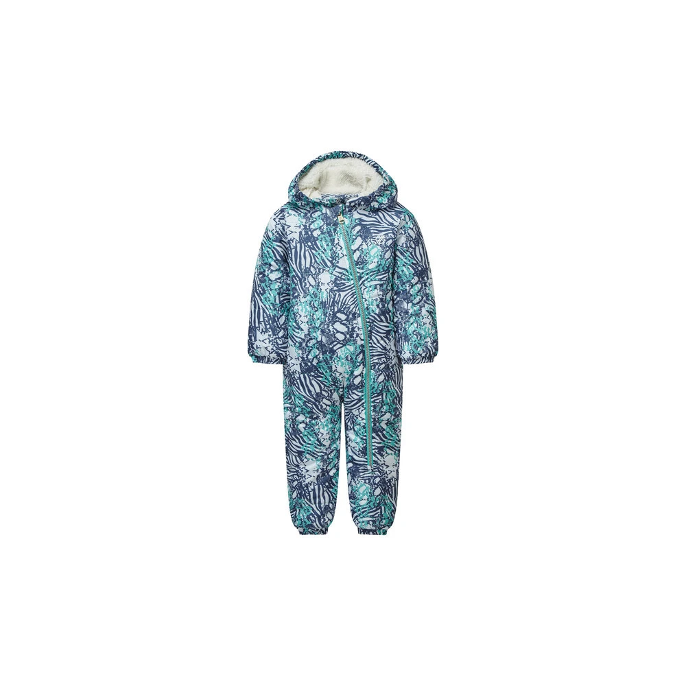 Combinaison De Ski Dare 2B Bambino II Snowsuit CeramicAnima 1 Combinaison De Ski Dare 2B Bambino II Snowsuit CeramicAnima