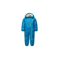 Combinaison De Ski Dare 2B Bambino II Snowsuit PetrlBluCamo