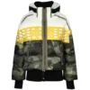 Doudoune Bogner Tess-D Down Jacket Sunny Moon