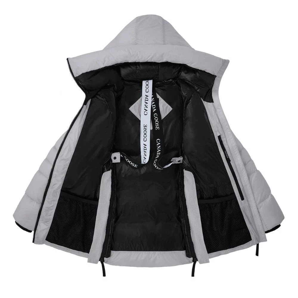 Doudoune Canada Goose Cypress Puffer Jacket Silverbirch 2 Doudoune Canada Goose Cypress Puffer Jacket Silverbirch – Image 2