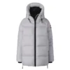 Doudoune Canada Goose Cypress Puffer Jacket Silverbirch