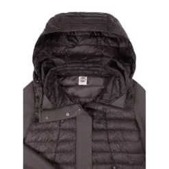 Doudoune Colmar 2ql Down Jacket Coffee 6 Doudoune Colmar 2ql Down Jacket Coffee -Hiver Vêtements Boutique doudoune colmar 2ql down jacket coffee 2