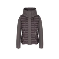 Doudoune Colmar 2ql Down Jacket Coffee