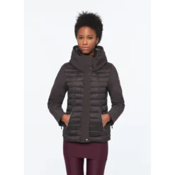 Doudoune Colmar 2ql Down Jacket Coffee 7 Doudoune Colmar 2ql Down Jacket Coffee -Hiver Vêtements Boutique doudoune colmar 2ql down jacket coffee 3