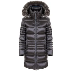 Doudoune Colmar 7qd Place Spike Navy