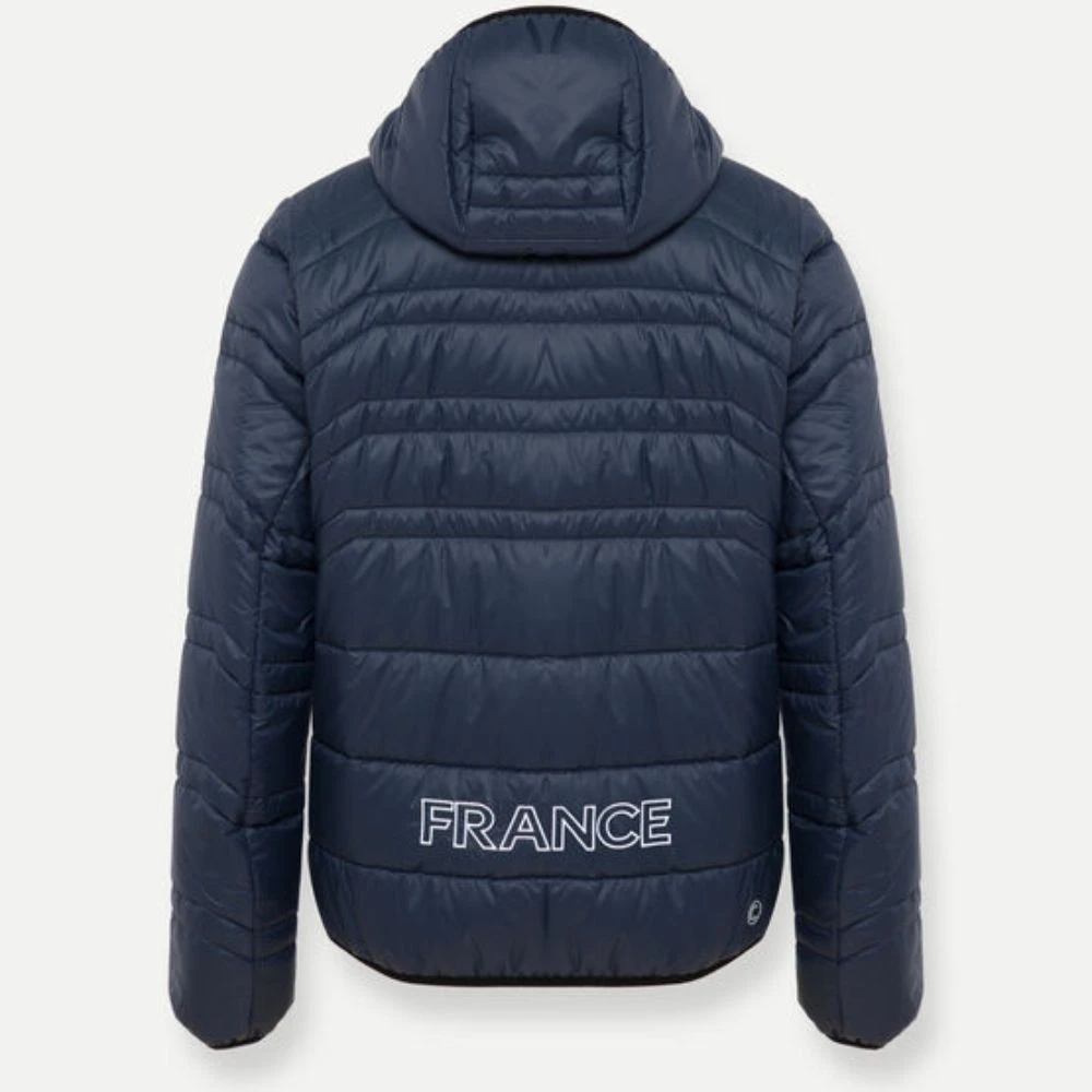 Doudoune Colmar Lightdown Replica Blue 2 Doudoune Colmar Lightdown Replica Blue – Image 2