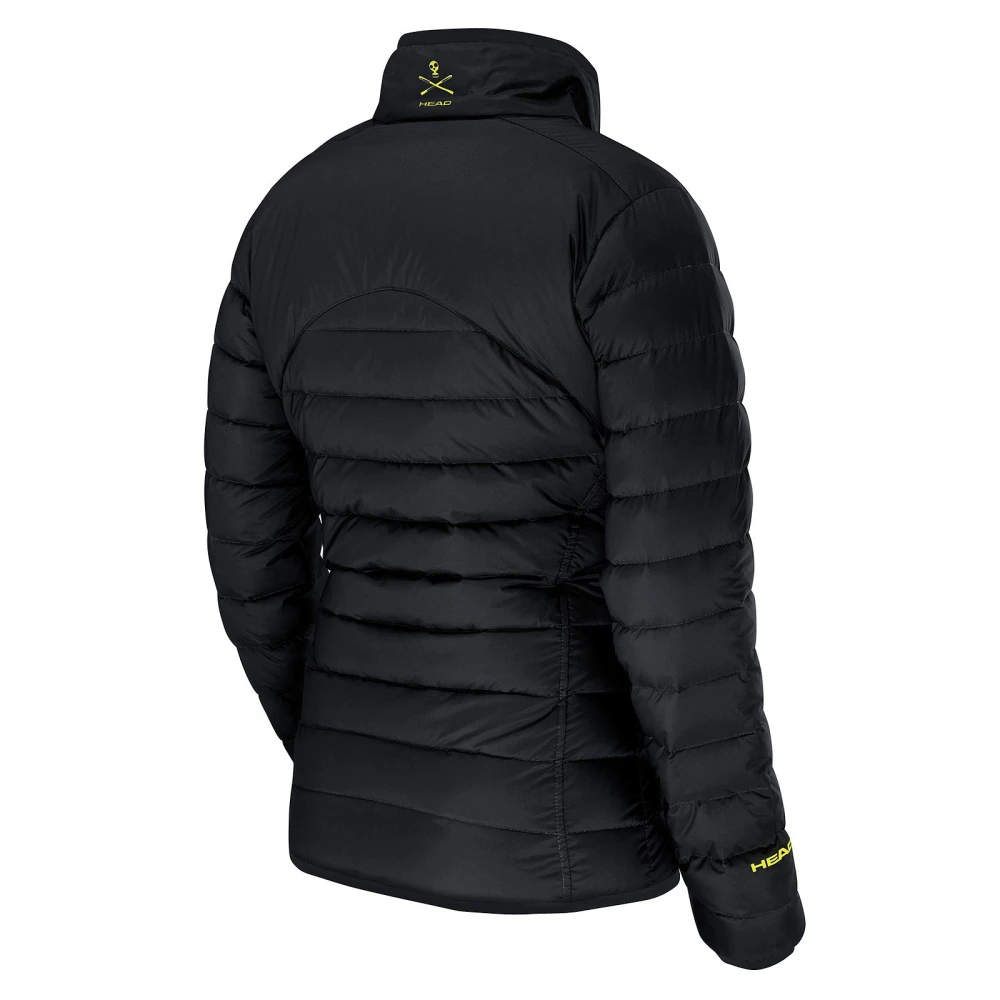 Doudoune Head Race Team Insulated Jacket W Black 2 Doudoune Head Race Team Insulated Jacket W Black – Image 2