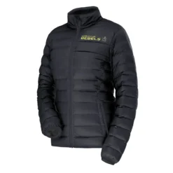 Doudoune Head Race Team Insulated Jacket W Black